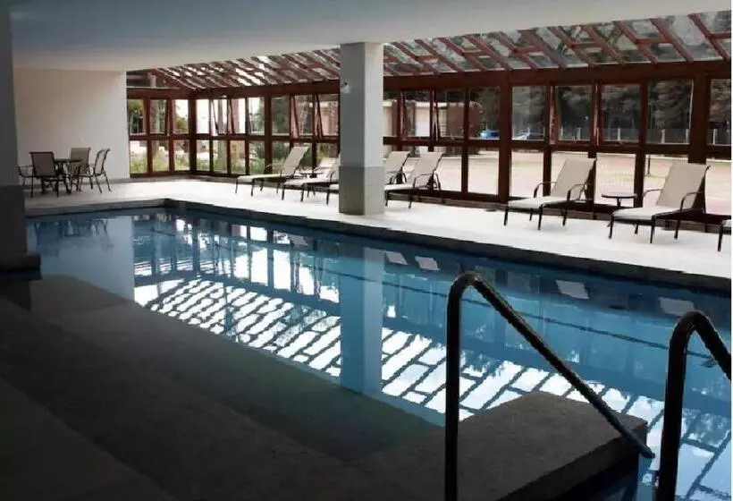Vista Azul Apart Hotel   Vista Pinheiros