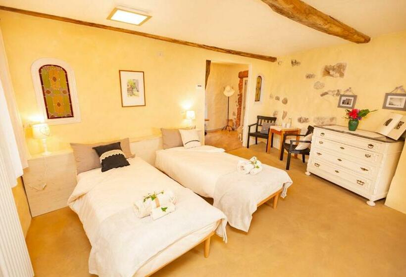 B&b Balcone Del Biellese