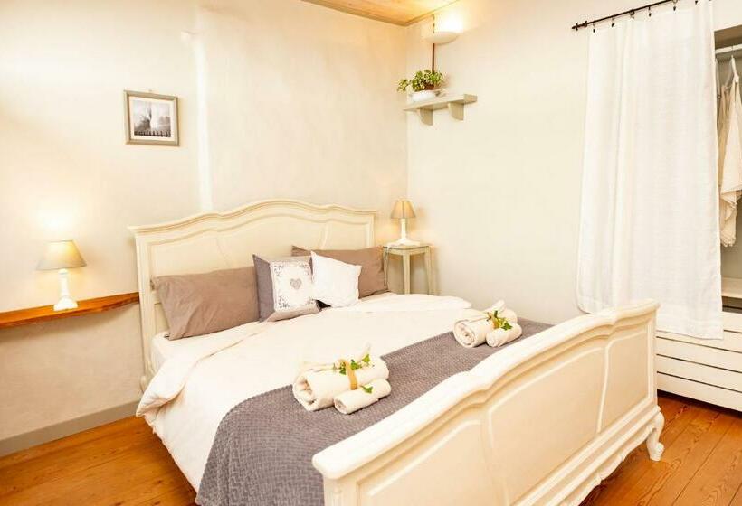 B&b Balcone Del Biellese