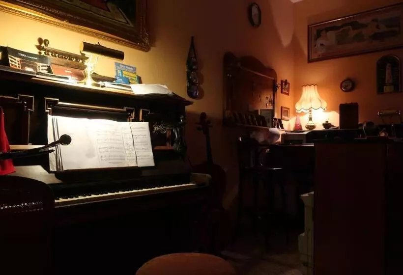 B&b Bruno
