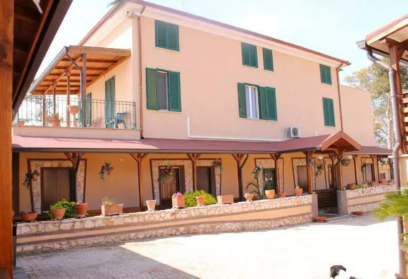 B&b Colle Tiziano