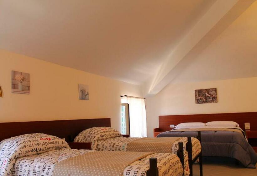 B&b Colle Tiziano