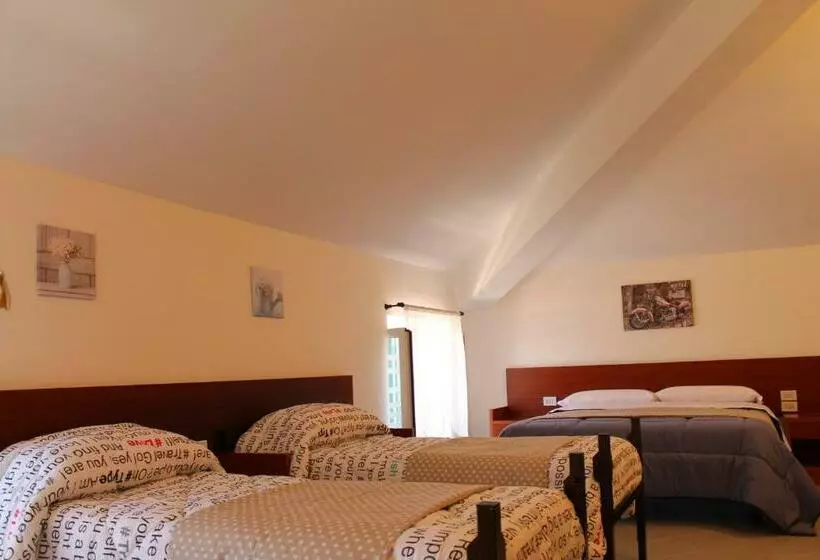 B&b Colle Tiziano