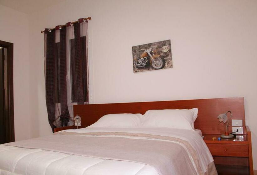 B&b Colle Tiziano