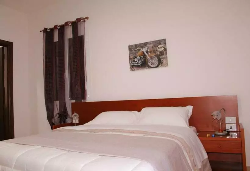 B&b Colle Tiziano
