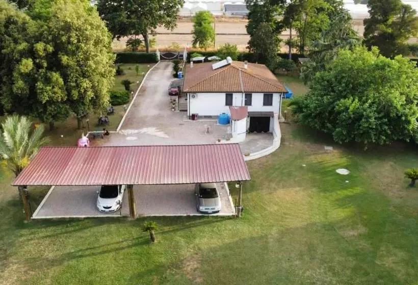 B&b La Meraviglia