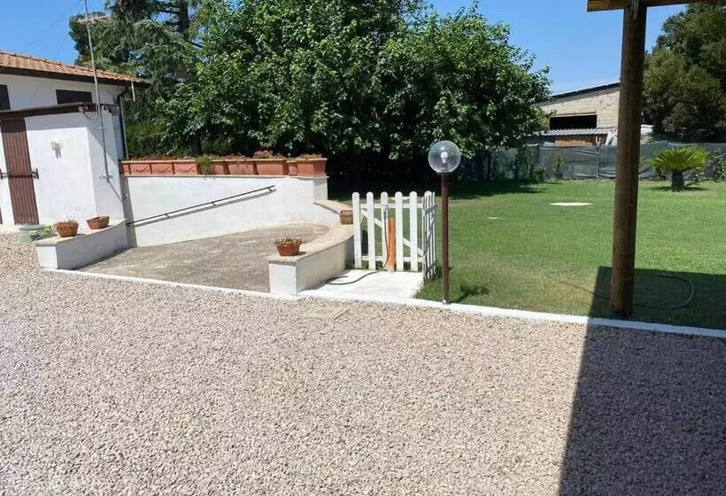 B&b La Meraviglia