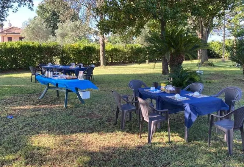 B&b La Meraviglia