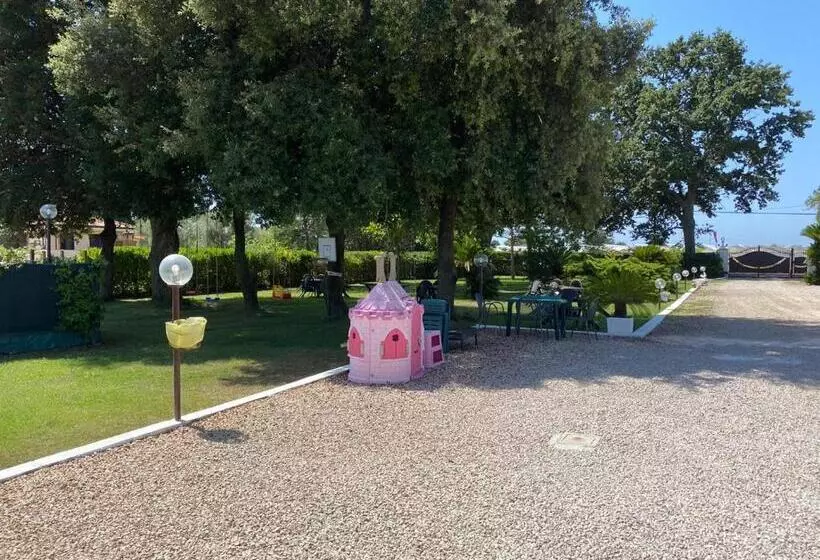 B&b La Meraviglia