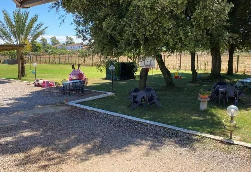 B&b La Meraviglia