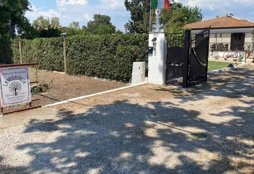 B&b La Meraviglia