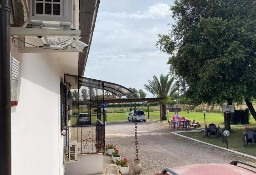 B&b La Meraviglia