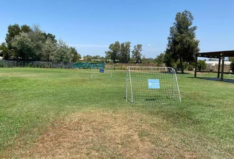 B&b La Meraviglia