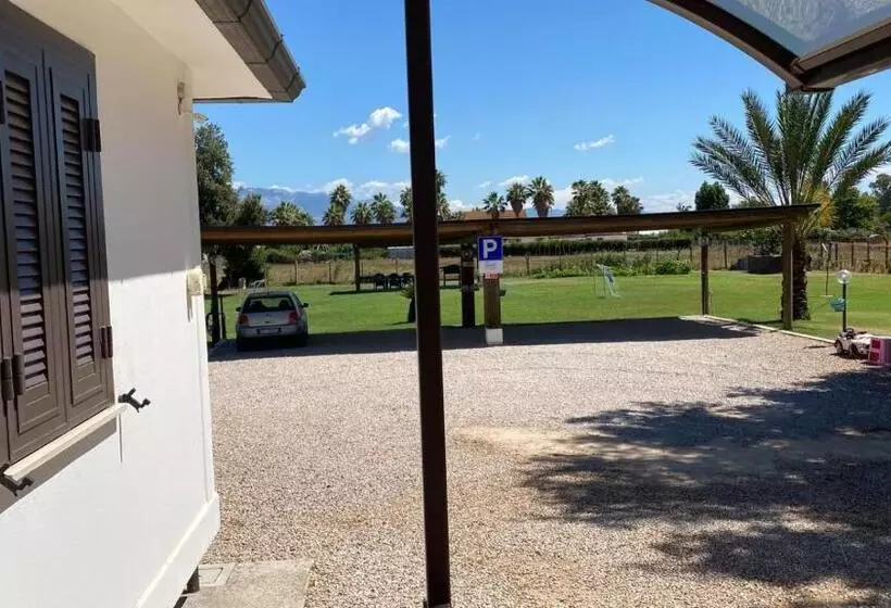 B&b La Meraviglia