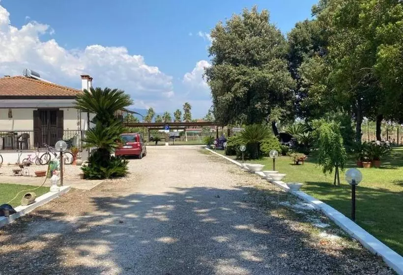 B&b La Meraviglia