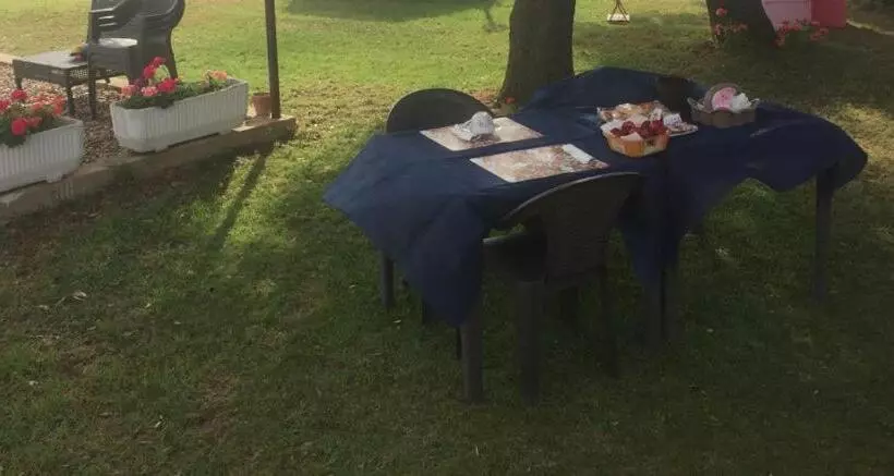 B&b La Meraviglia