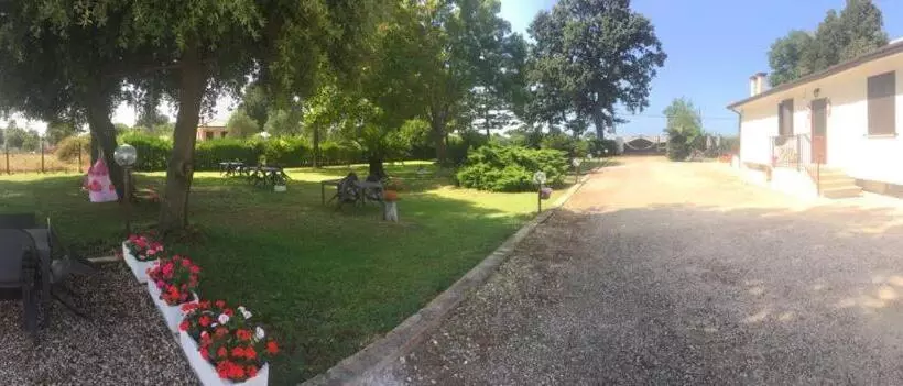 B&b La Meraviglia
