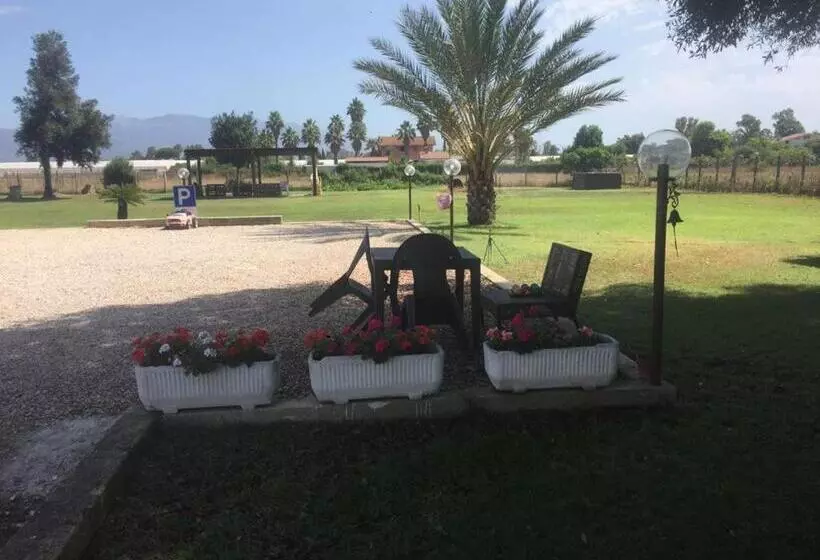B&b La Meraviglia