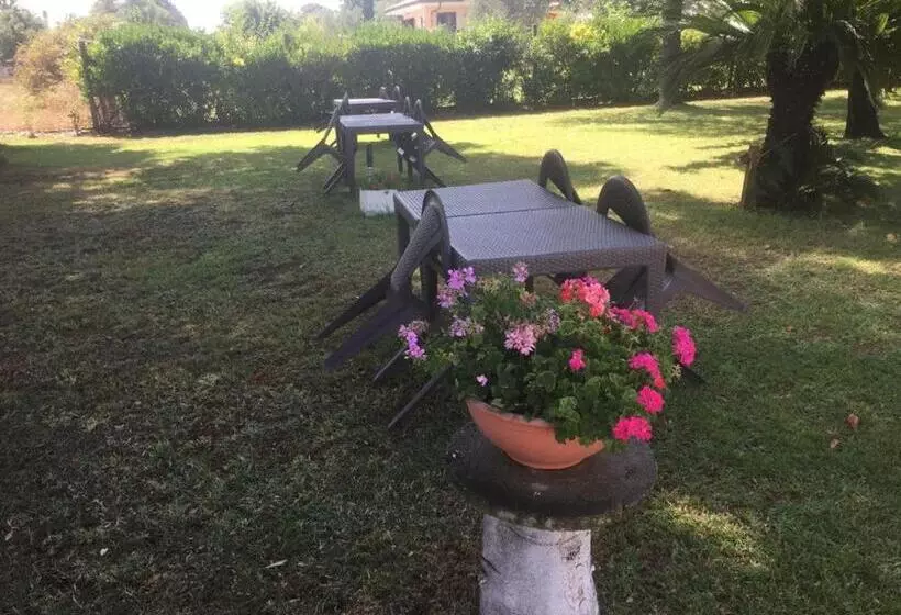 B&b La Meraviglia