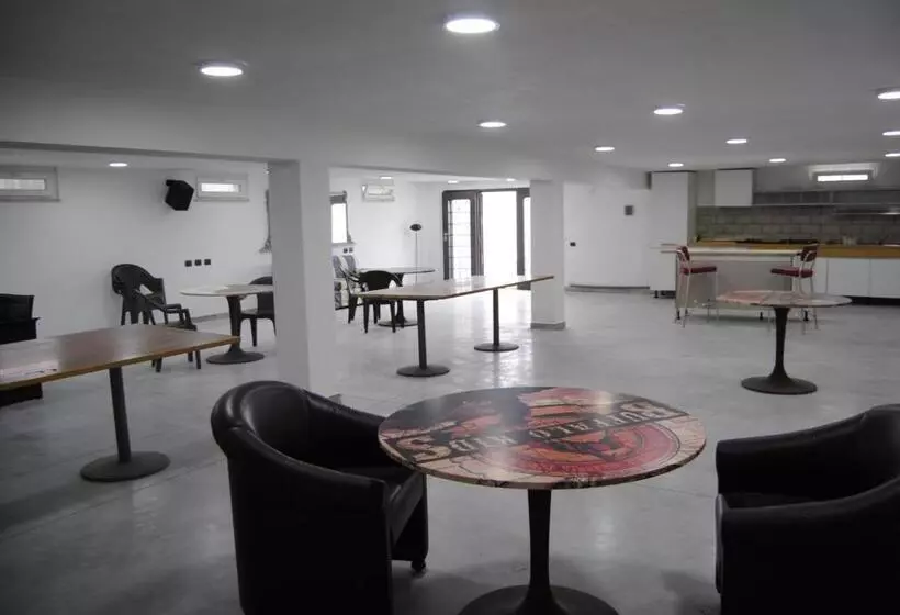 B&b La Meraviglia