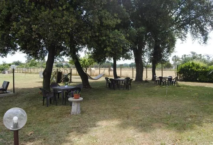 B&b La Meraviglia
