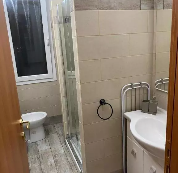 B&b La Meraviglia
