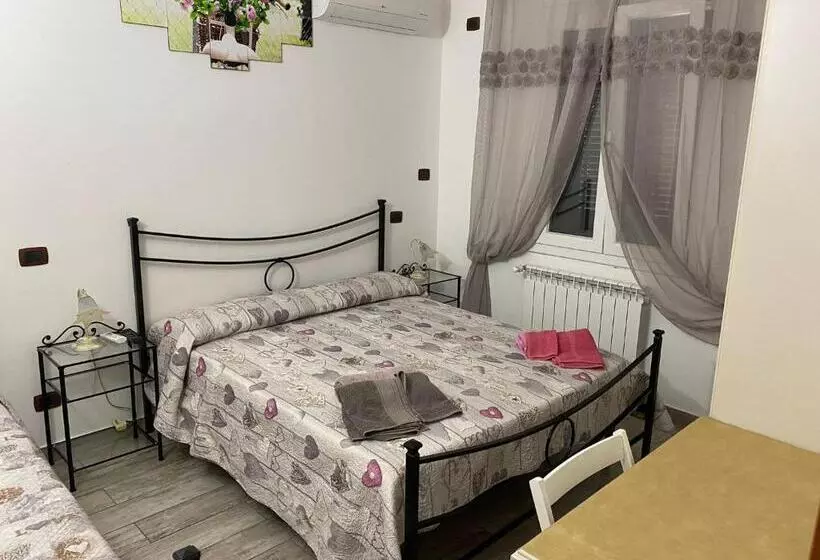 B&b La Meraviglia