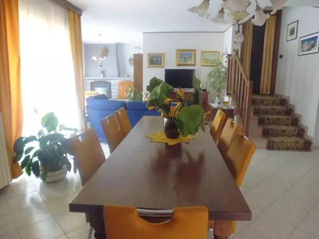 ベッドアンドブレックファースト A Casa Di Lara