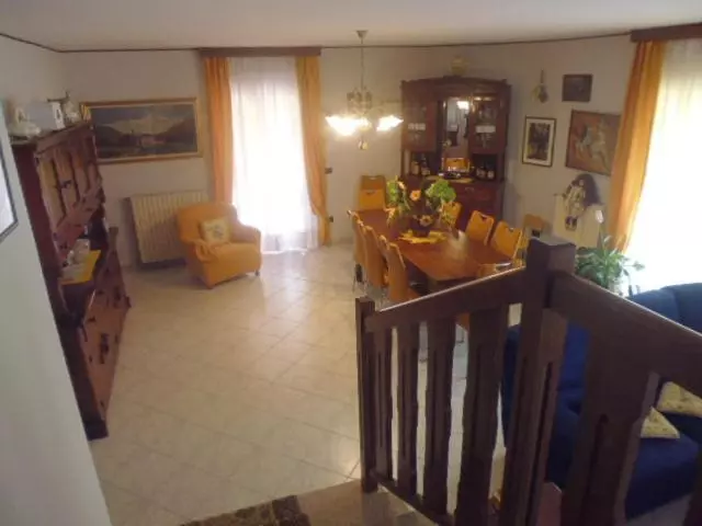 ベッドアンドブレックファースト A Casa Di Lara