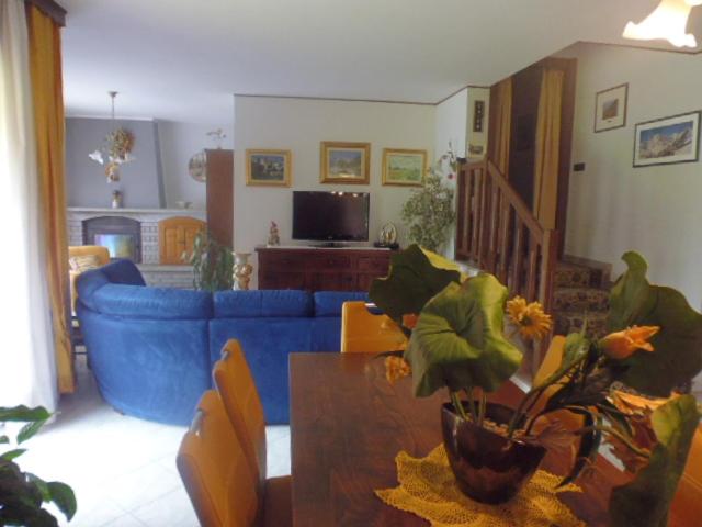 צימר A Casa Di Lara