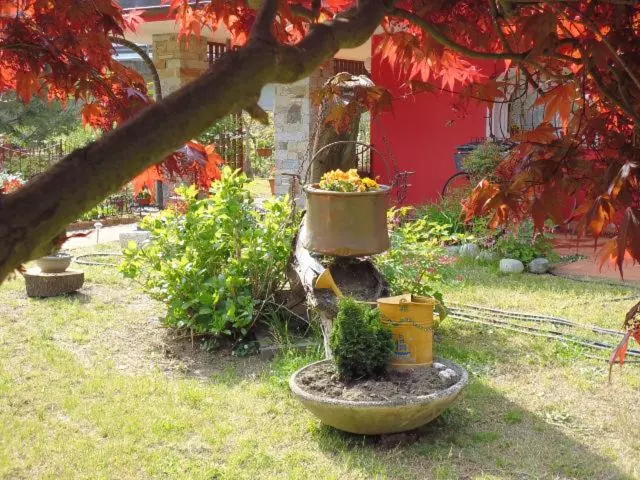 ベッドアンドブレックファースト A Casa Di Lara