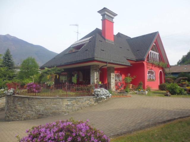 צימר A Casa Di Lara