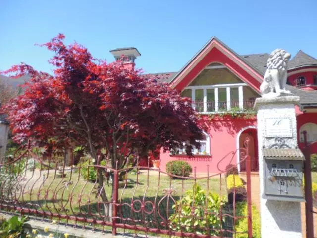 ベッドアンドブレックファースト A Casa Di Lara