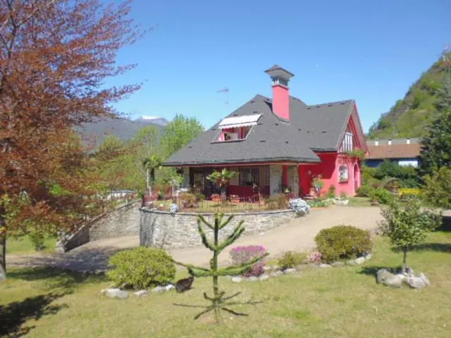 ベッドアンドブレックファースト A Casa Di Lara