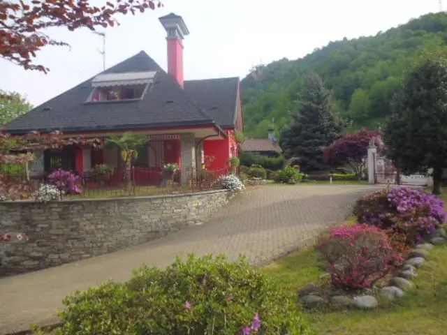 ベッドアンドブレックファースト A Casa Di Lara