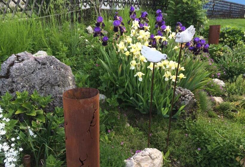 Bed and Breakfast Bnb Villa Levanta