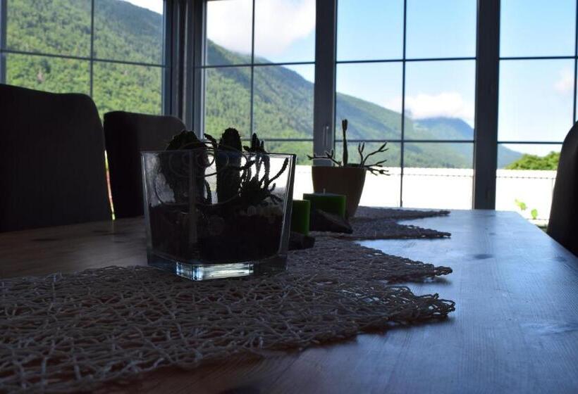 Bed and Breakfast Bnb Villa Levanta