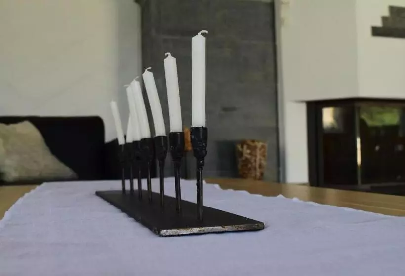 Aamiaismajoitus (B&B) Bnb Villa Levanta