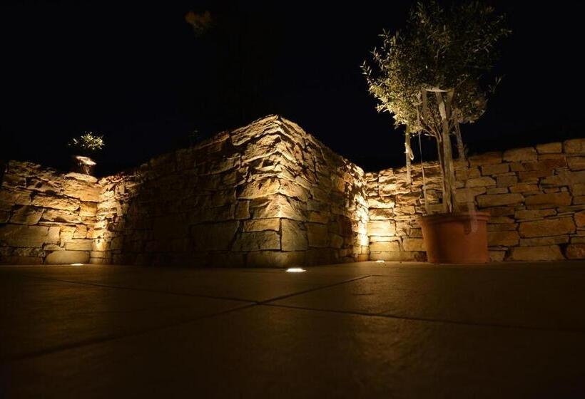 Bed and Breakfast Bnb Villa Levanta