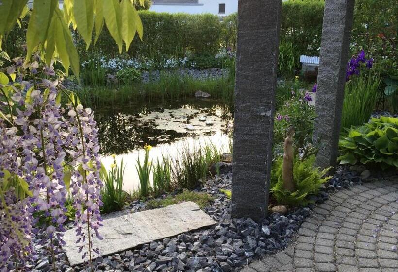 Bed and Breakfast Bnb Villa Levanta