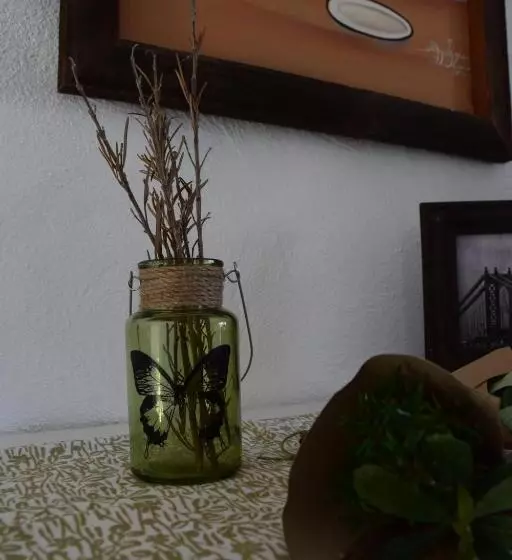 Aamiaismajoitus (B&B) Bnb Villa Levanta