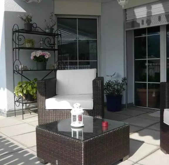 Aamiaismajoitus (B&B) Bnb Villa Levanta