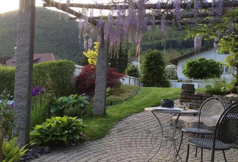 Bed and Breakfast Bnb Villa Levanta