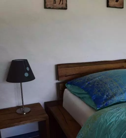 Aamiaismajoitus (B&B) Bnb Villa Levanta
