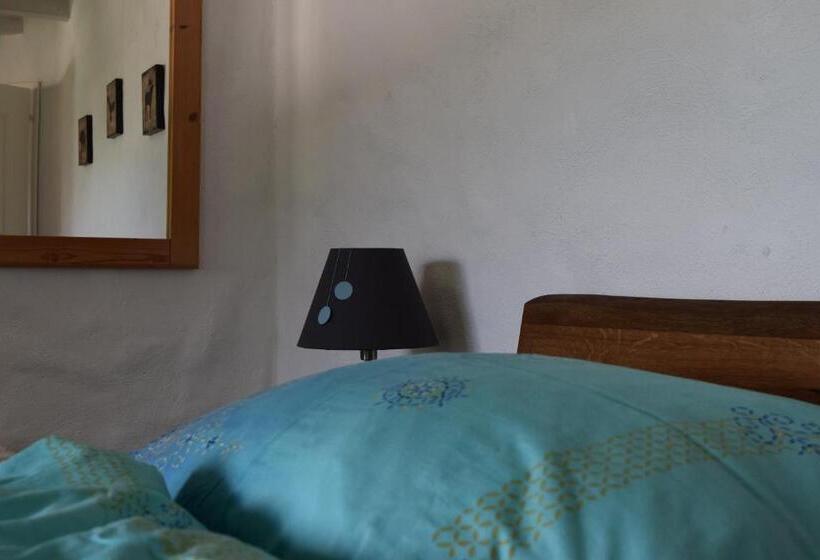 Bed and Breakfast Bnb Villa Levanta
