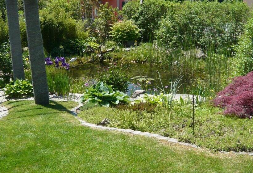 Bed and Breakfast Bnb Villa Levanta