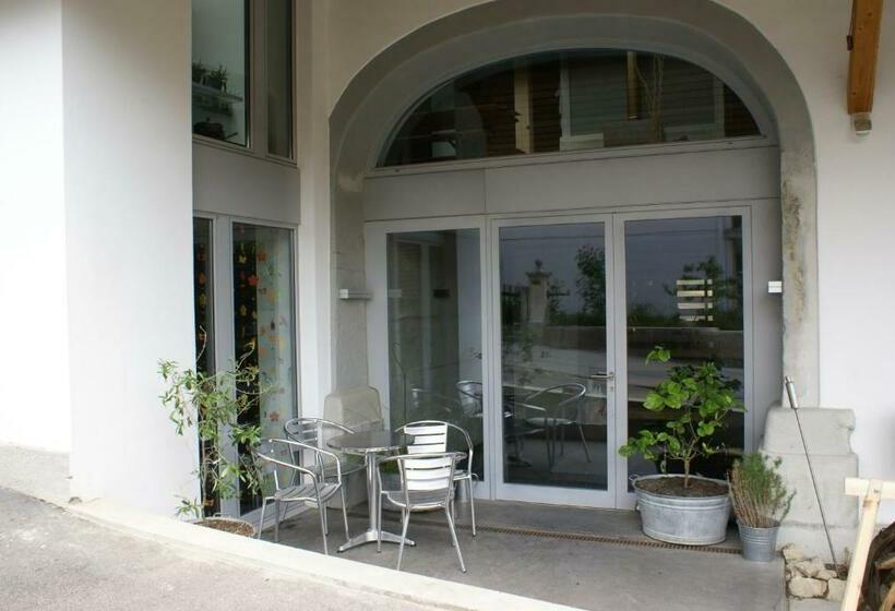 ベッドアンドブレックファースト Carpe Diem Bnb Chambres D Hôtes