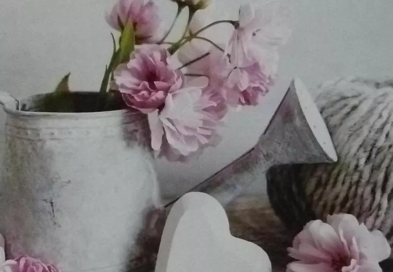 Aamiaismajoitus (B&B) Chambres D Hotes Le Plassalou