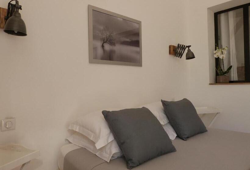 مبيت وإفطار Chambres D Hotes Le Plassalou