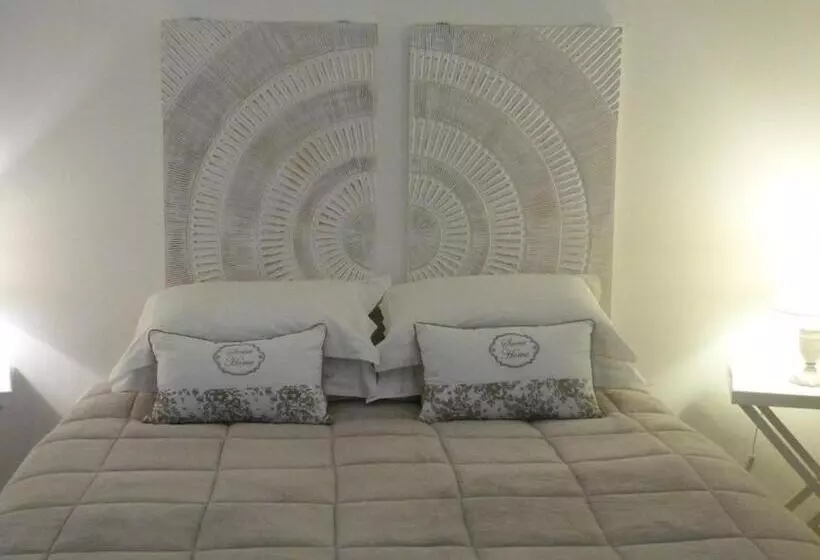 Aamiaismajoitus (B&B) Chambres D Hotes Le Plassalou